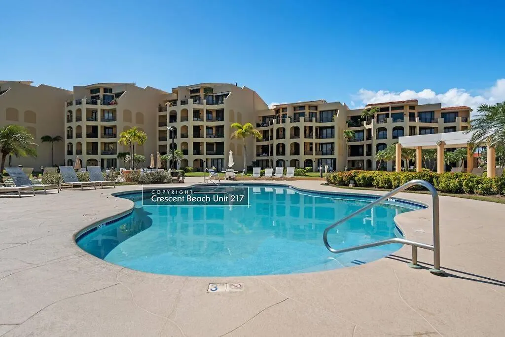 Appartement Beach Access + 3 Pools + Ocean Views - 2Br In Palmas - Sleeps 7 à Humacao