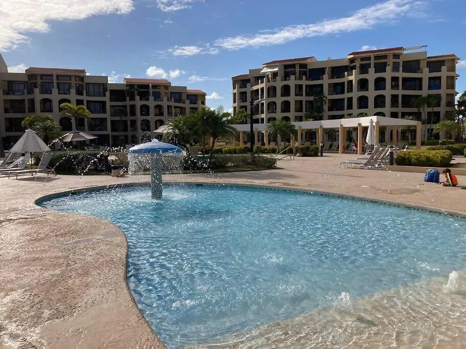 Appartement Beach Access + 3 Pools + Ocean Views - 2Br In Palmas - Sleeps 7 à Humacao